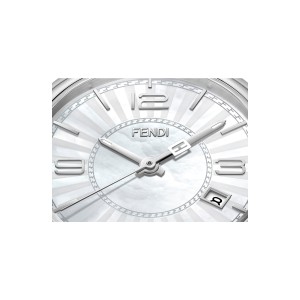 Momento Fendi White 34 mm F218034500