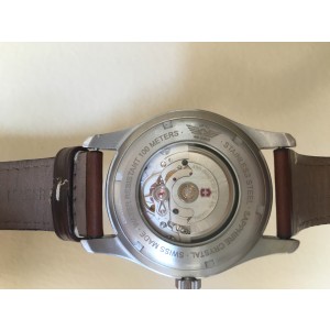 Victorinox Swiss Army Airboss Air Force Automatic 241505 Swiss Army Buy at TrueFacet