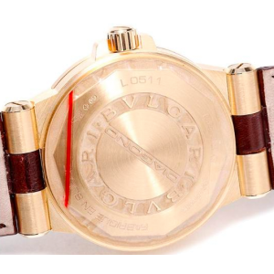 Bvlgari watch original new arrivals