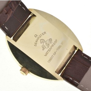 Omega 136017 2025