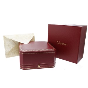 Cartier Love Bracelet Yellow Gold with 4 Diamonds Size 18 Cartier Buy at TrueFacet