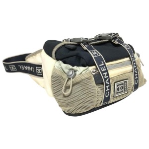 Chanel belt bag men store