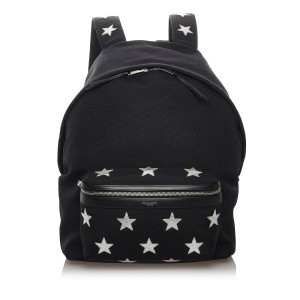 Ysl star backpack top