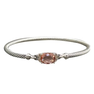 David yurman petite wheaton bracelet new arrivals