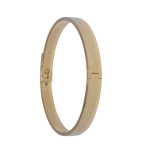 Cartier anniversary bangle shop