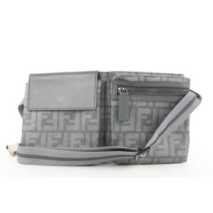 Vintage fendi fanny pack online
