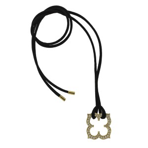 Cartier necklace clover 2025