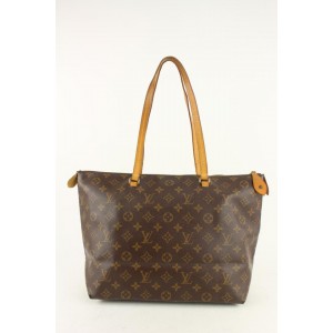 Iena mm monogram clearance