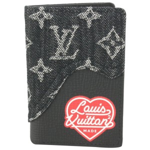 Lv made wallet outlet