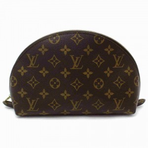 Louis vuitton cosmetic bag gm hotsell