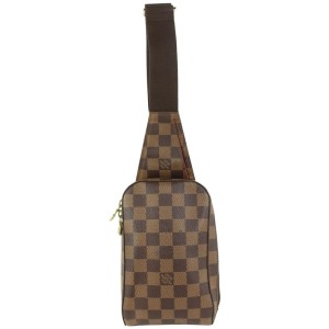 Lv waist pouch bag hotsell