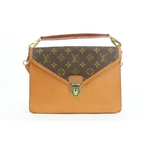Louis vuitton sac biface shop