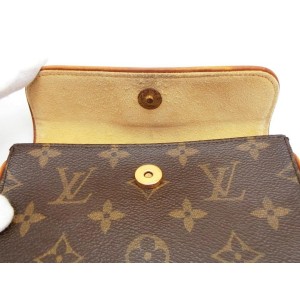 Louis vuitton florentine fanny pack cheap