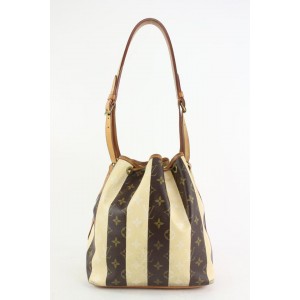 Louis vuitton rayures noe clearance