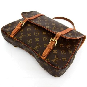 Louis vuitton marelle sac a dos best sale