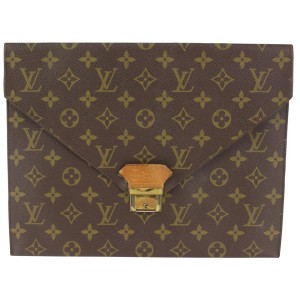 Louis vuitton folder bag best sale