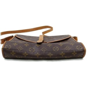 hawi8778-1 868 LOUIS VUITTON ルイヴィトン ボストンバッグ