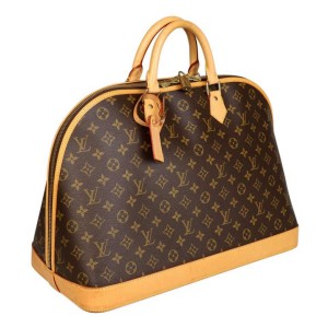 Louis vuitton dome bag best sale