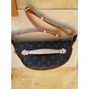 Louis Vuitton Monogram Bumbag Waist Bag Fanny Pack 860710