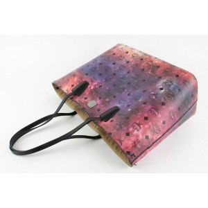 Mcm galaxy bag shop