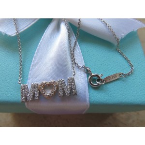 Tiffany jewelry for mom hotsell