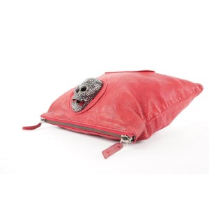 Thomas wylde skull purse on sale