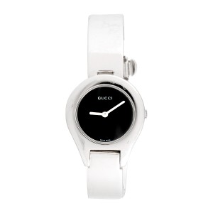 Gucci 6700L Stainless Steel 26mm Womens Watch Gucci Buy at TrueFacet