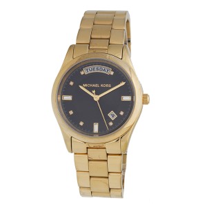 Michael kors presidential watch top