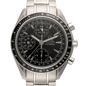 Omega Speedmaster 3220.50.00 40mm Mens Watch Omega Buy at TrueFacet