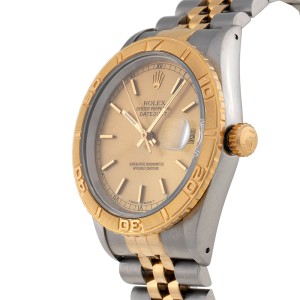 Rolex datejust 37mm 2025