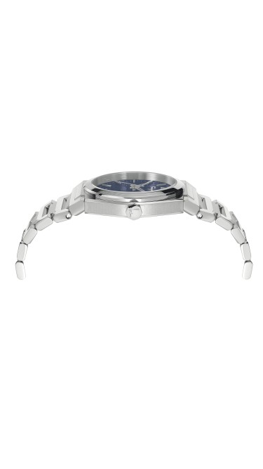 Ferragamo Blue 40mm 