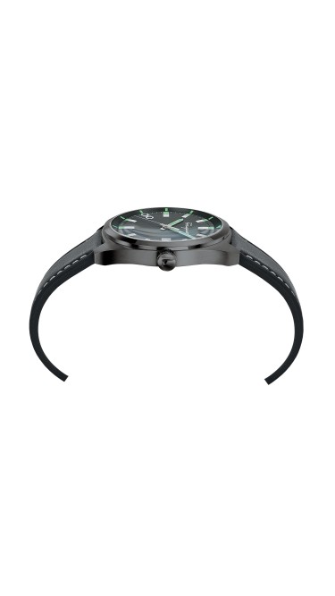 Ferragamo Black 40mm SFNJ00320