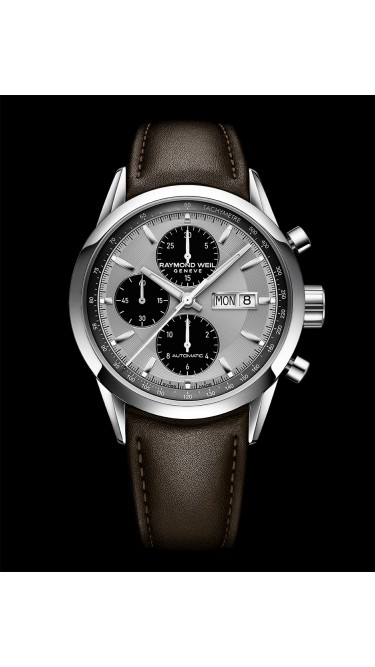 Raymond Weil 7732-STC-65201