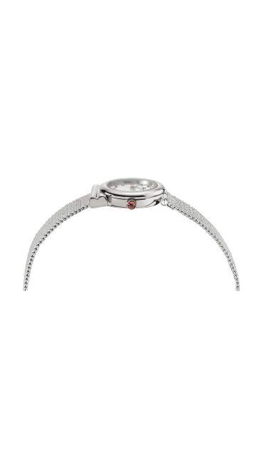 Ferragamo Silver 22mm 
