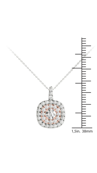 Halo Pendant