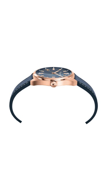 Ferragamo Blue 40mm SFNJ00220