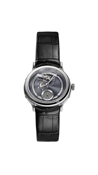 Manufacture Royale 1770 Voltige 1770VT45.01.A