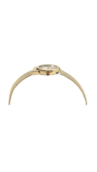 Ferragamo Silver 22mm 