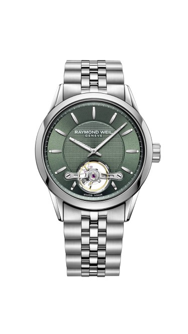 Raymond Weil 2780-ST-52001