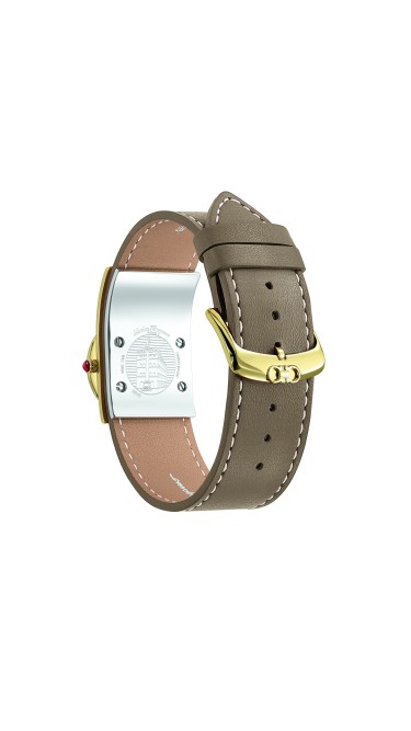 Ferragamo White 23 X 39mm