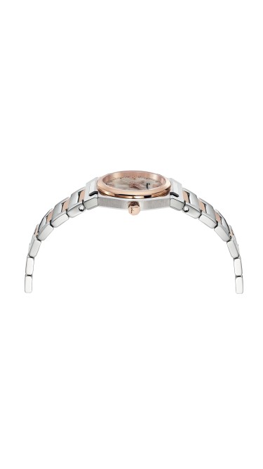 Ferragamo Grey 28mm 