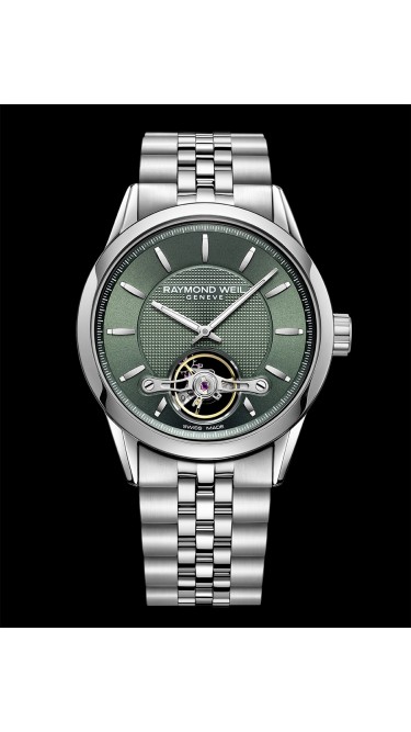 Raymond Weil 2780-ST-52001