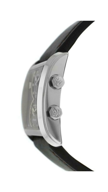 Men's Raymond Weil Don Giovani Cosi Grande Dual Time GMT 2888-STC-20001 Watch