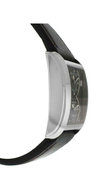 Men's Raymond Weil Don Giovani Cosi Grande Dual Time GMT 2888-STC-20001 Watch