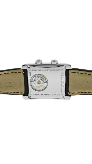 Men's Raymond Weil Don Giovani Cosi Grande Dual Time GMT 2888-STC-20001 Watch