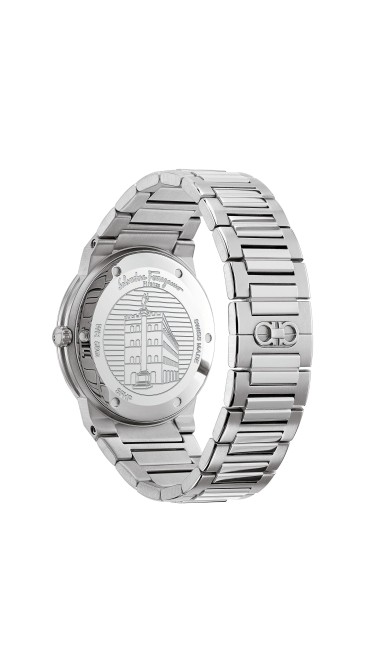 Ferragamo Blue 41mm