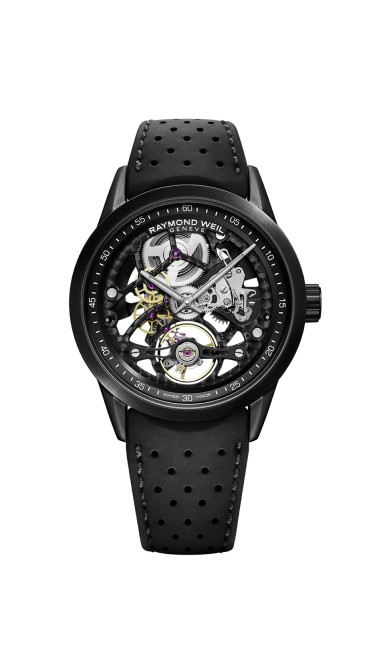 Raymond Weil 2785-BKR-20000