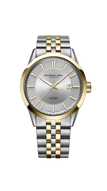 Raymond Weil 2731-STP-65001