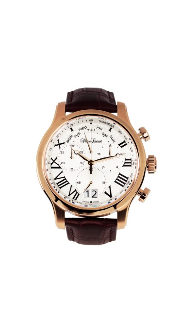 Pierre Laurent Classic Chronograph 28201