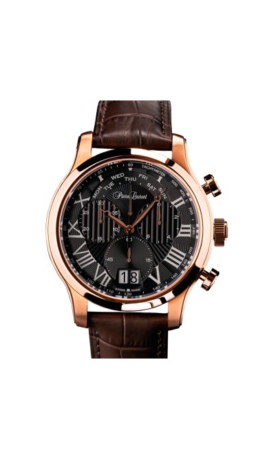 Pierre Laurent Classic Chronograph 28207